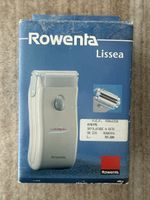 Rowenta Lissea Depilatore a Rete Vintage - quasi nuovo