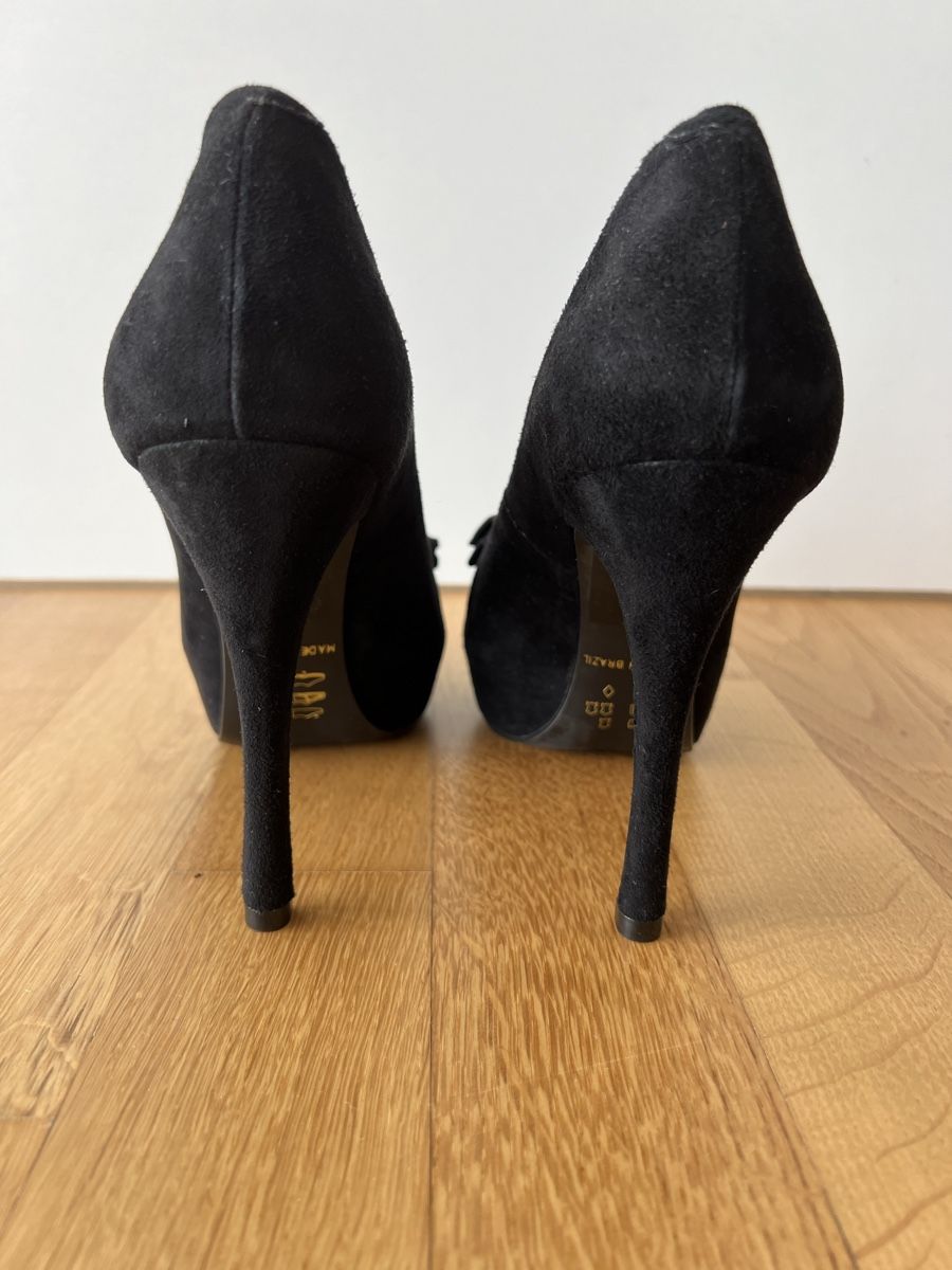 Scarpe da donna: High Heel der Marke Max Shoes – Nuovo e nell'imballaggio originale da St.Gallen venduto da Shopaholic5 2