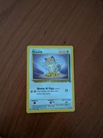 MEOWTH, JUNGLE, 56/64, 2000, ITA, EXCELLENT