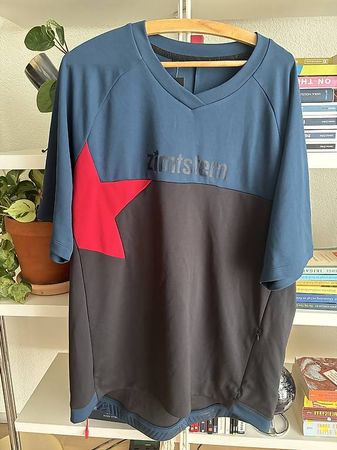 NEU! Zimtstern Biketrikot Gr.XXL
