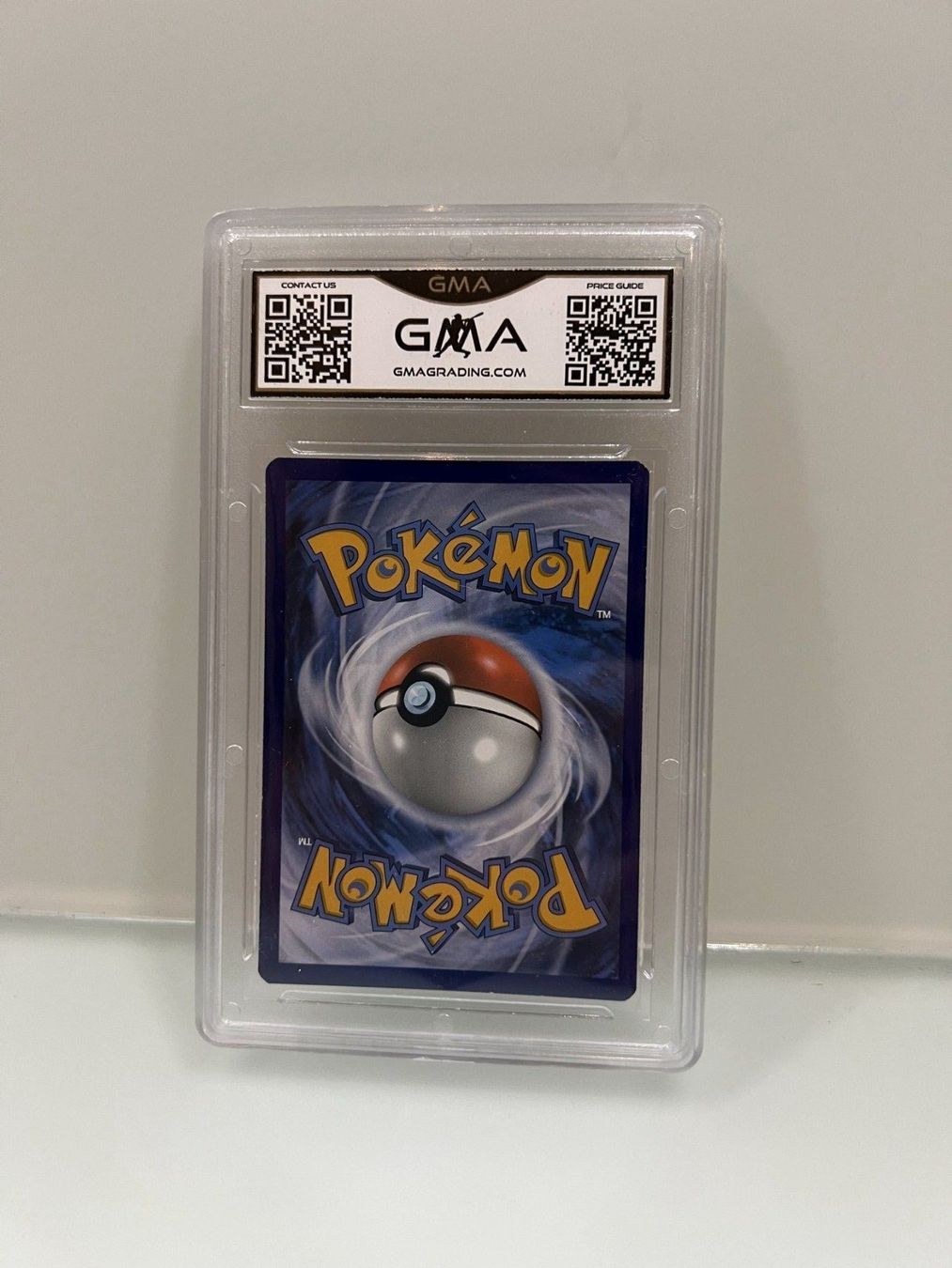 Pokémon Carte collezionabili: Brock's Grit #107 Evolutions - Full art Graded 9 Mint – Usato da Canobbio venduto da Polimind 1