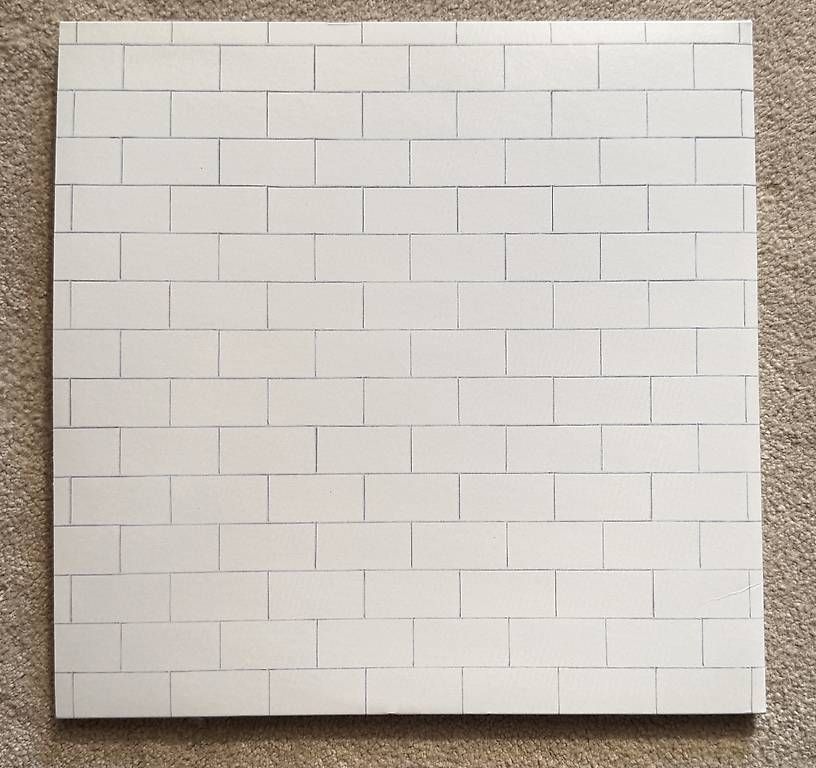 Schallplatten: Vinile: Pink Floyd - The Wall – Neu (gemäss Beschreibung) aus Porza von mel_lx2f 1