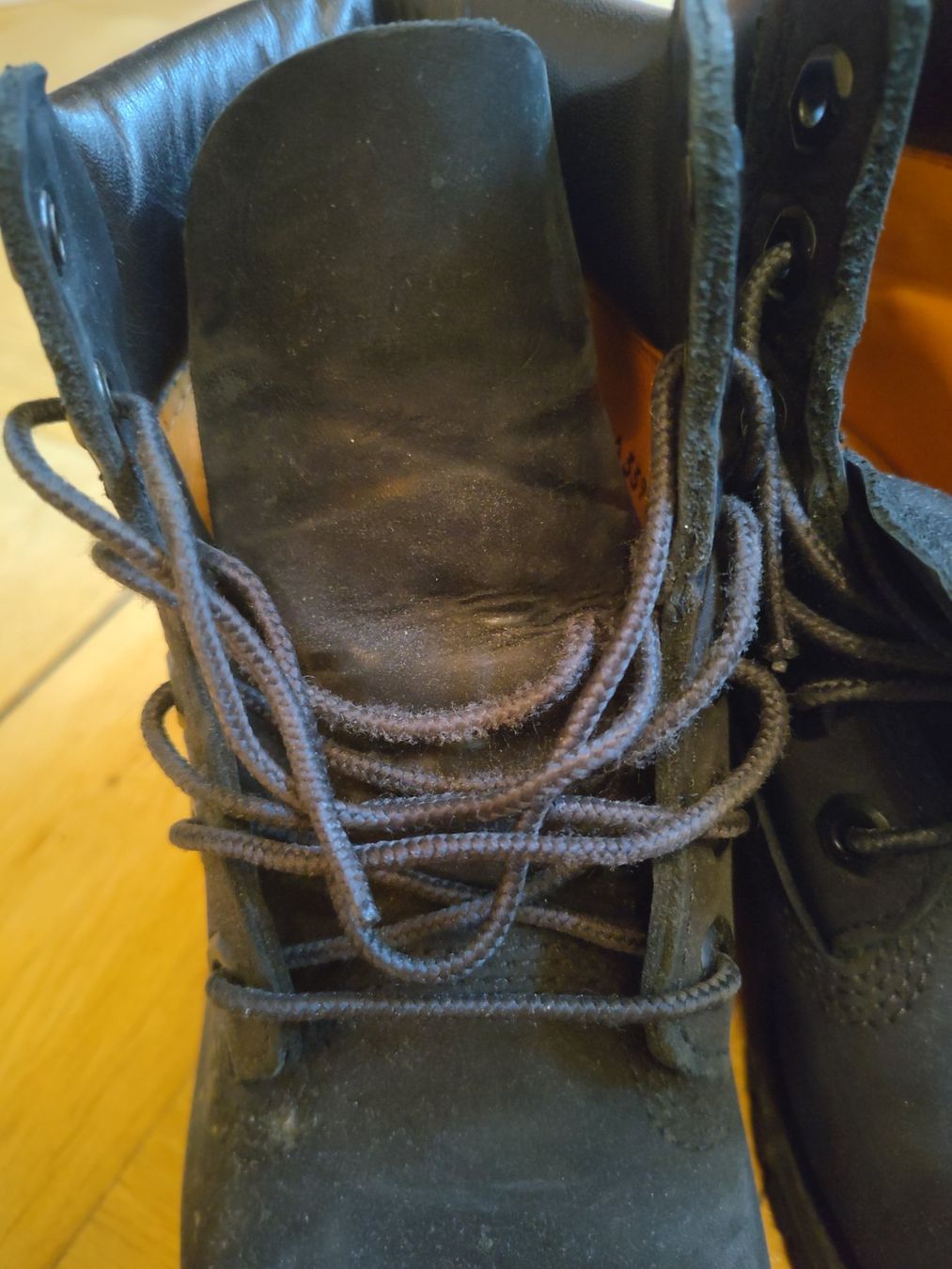 Timberland Damenschuhe: Timberland – Gebraucht aus Bern von Linii 1