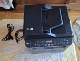 Laserdrucker Brother MFC-L2710DW Multifunktionsgerät