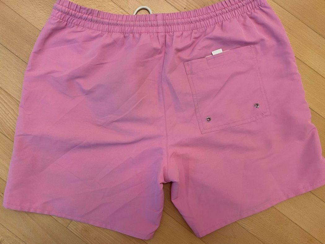 Sandro Badehosen: Sandro swimming shorts – Gebraucht aus Castagnola von Car2X2N 4