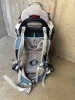 Osprey Poco AG Kindertrage