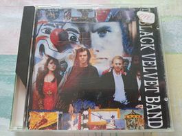 Cd The Black Velvet Band – When Justice Came