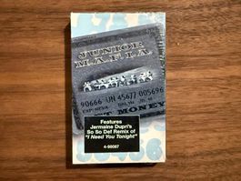 Junior M.A.F.I.A. - Get Money / cassette MC