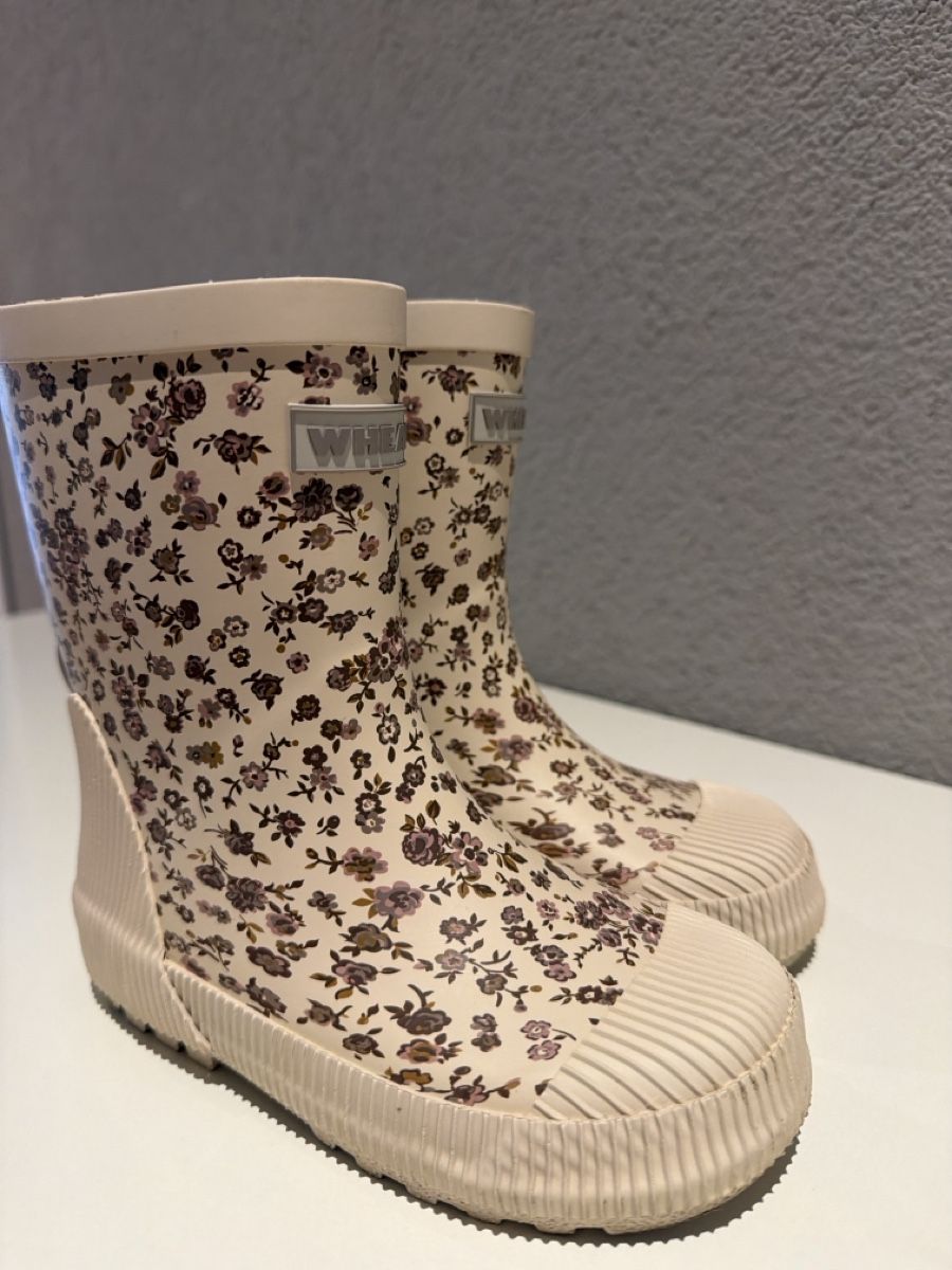 Wheat Chaussures filles: Wheat Gummistiefel – D'occasion à Rickenbach SO par 260_r7l9