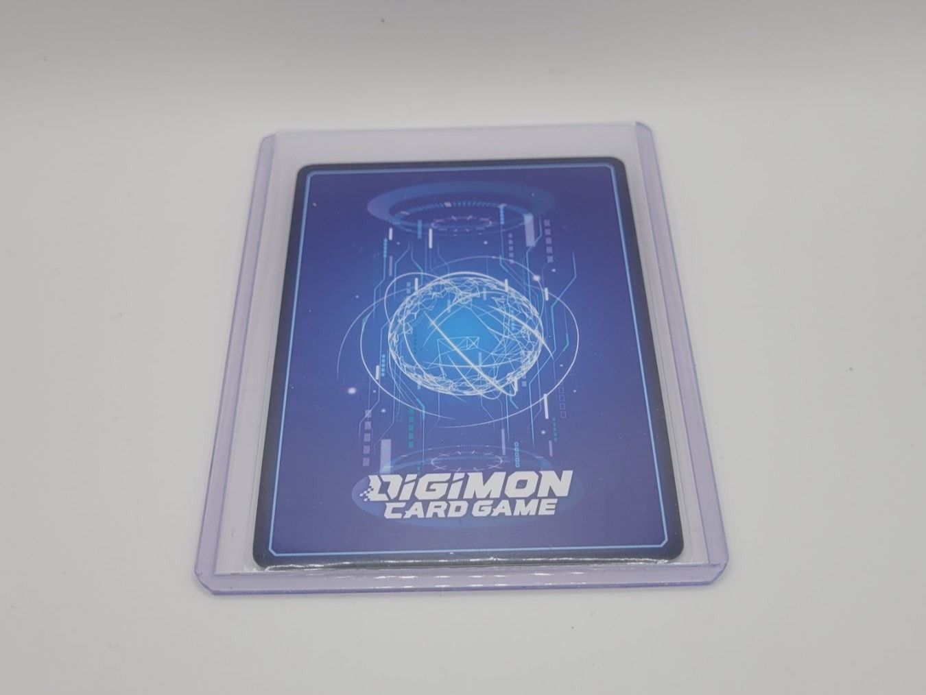 Bandai Carte collezionabili: Digimon TCG Blitz Diaboromon BT2-078 Japan – Usato da Münchenstein venduto da danytlaw 1