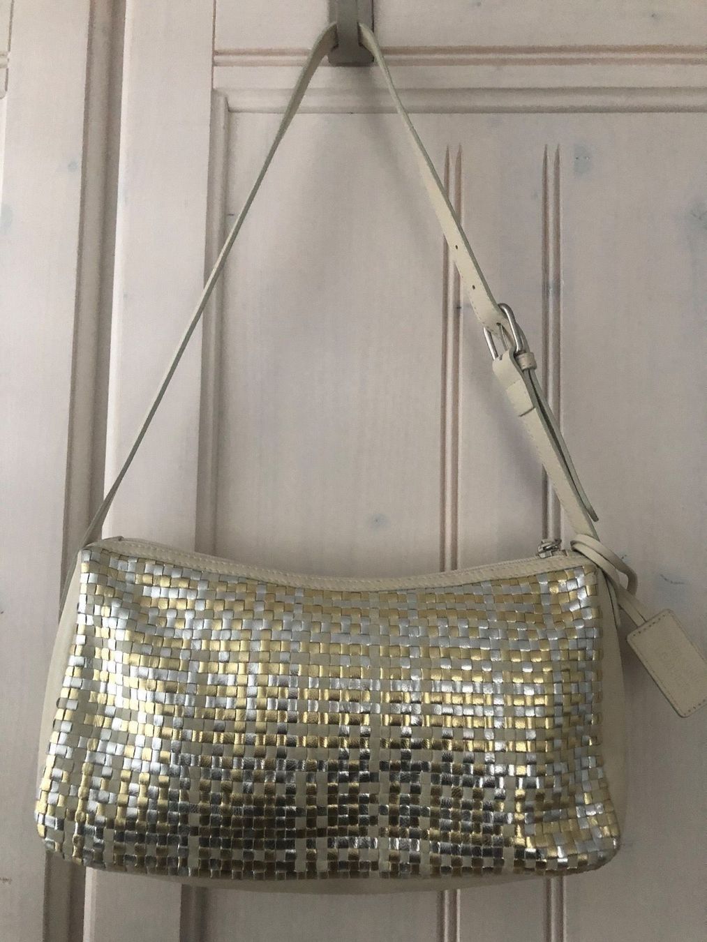 Borse da donna: Louvier Paris Ledertasche – Usato da Uetikon am See venduto da erz13 2