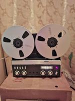 Revox A77 in der 4-Spur-mit OVP und Zubehör