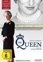 DVD "die Queen", neuwertig