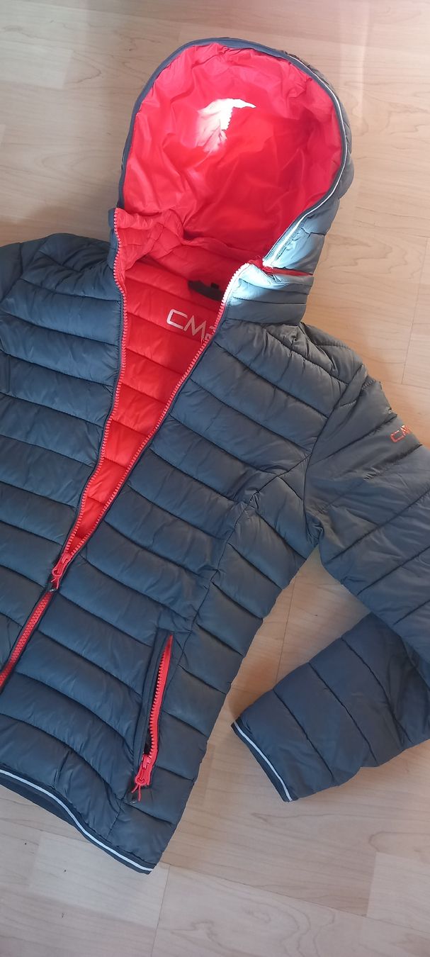 CMP Vestes: CMP Jacke Gr. M – Neuf (Voir description) à Rebstein par bestforyou 2