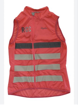 Rapha RCC Proteam Gilet, GrM, Windweste, Top Zustand!
