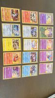 Pokemon 25 Jahre Holo Set