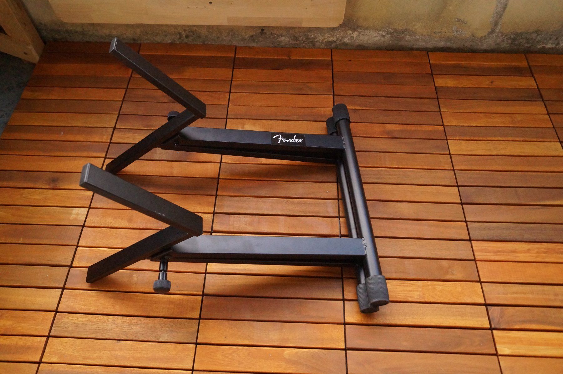 Altro in Decorazioni & Accessori: Fender Amp Stand - Large – Usato da Trimbach venduto da LordNeveris 4