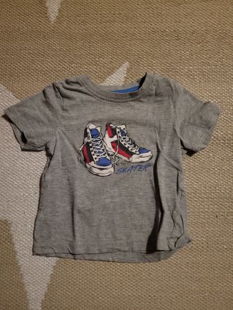 T-Shirt gr. 86/92