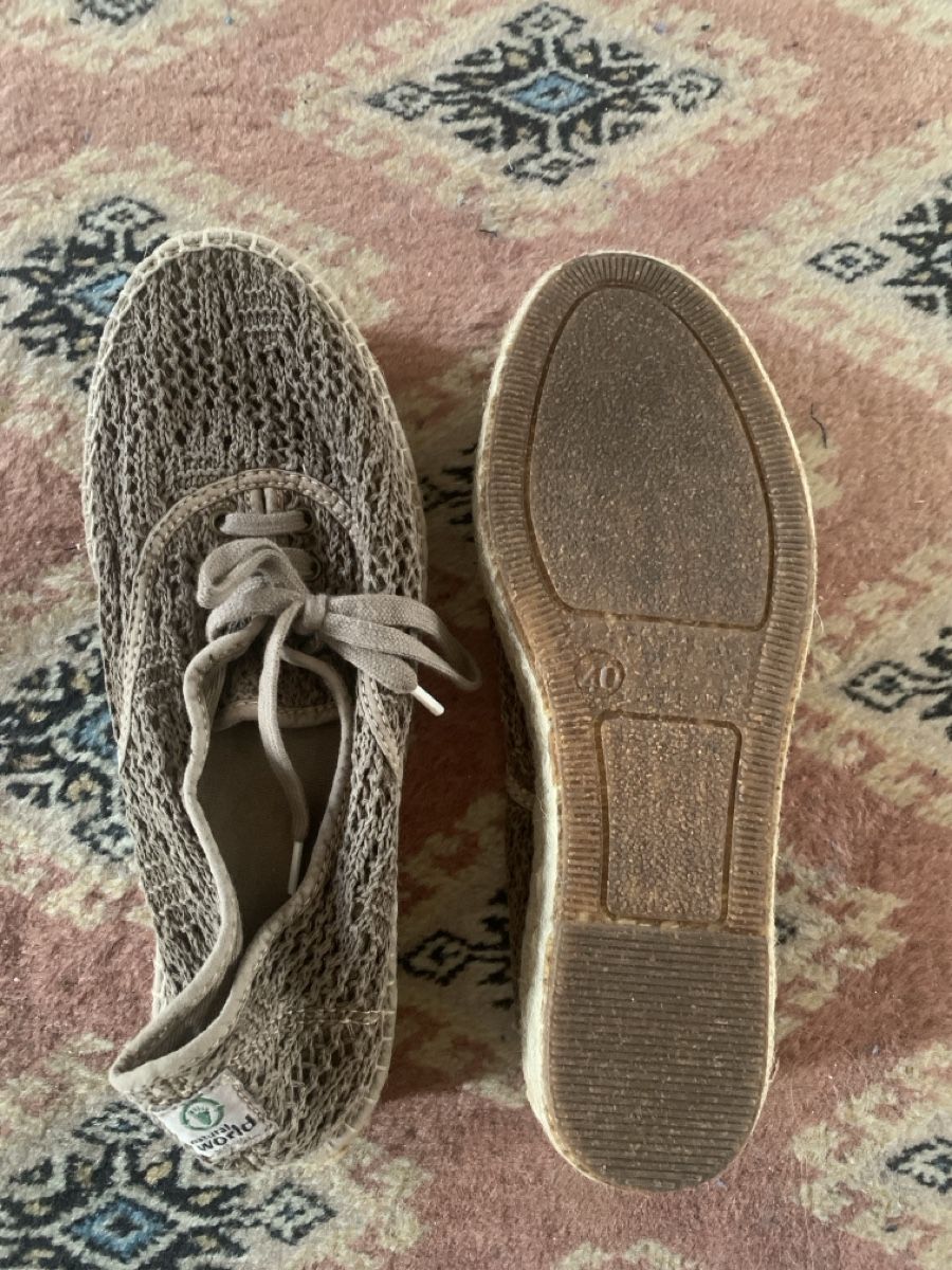 Scarpe da uomo: Unisex vegane Schuhe – Nuovo (secondo la descrizione) da Zürich venduto da car_q97s