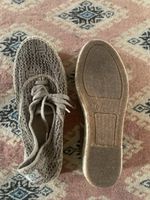 Unisex vegane Schuhe