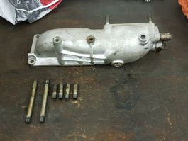 Fiat Lancia Motoren Volumex Ansaugbrücke
