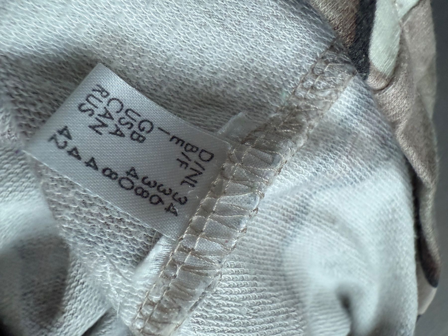 Pullover & Sweatshirts: Pullover – Gebraucht aus visp von Kmemo1 3