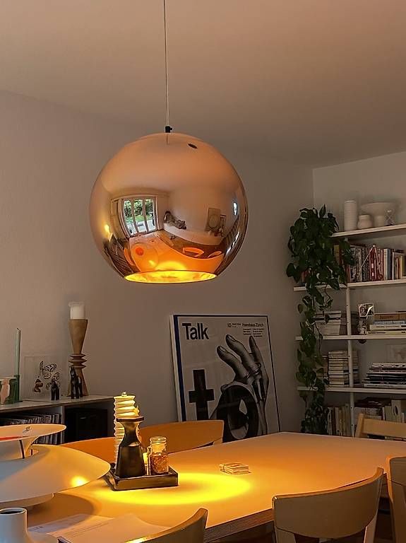 Lampade: Lampe von Tom Dixon – Usato da Zürich venduto da Marti23