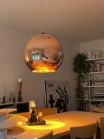 Lampe von Tom Dixon