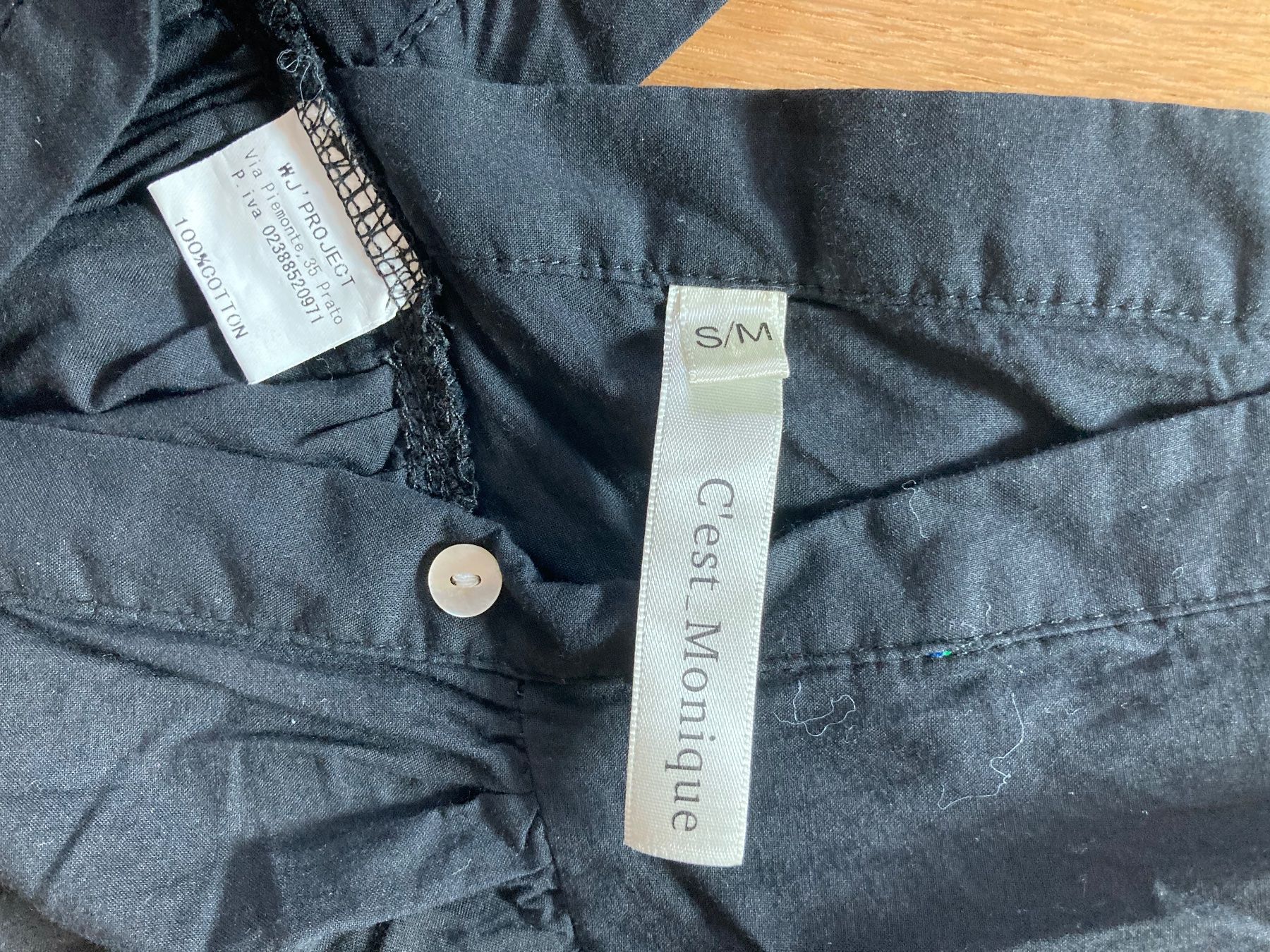 Tops: Bluse – Neu (gemäss Beschreibung) aus Zürich von san_qzr2 2