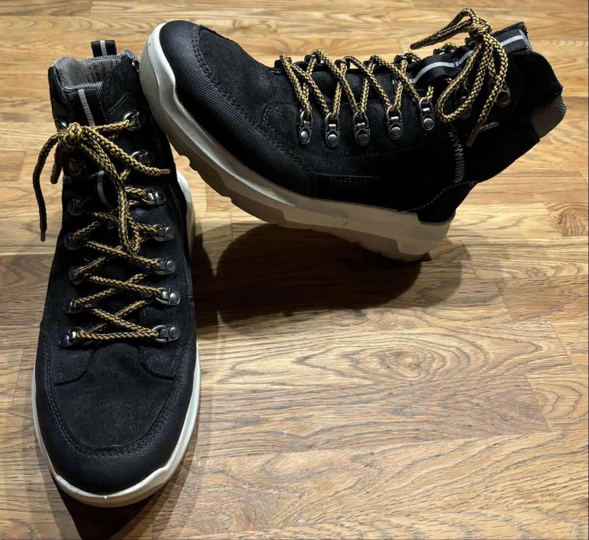 Superfit Scarpe per ragazzi: Superfit Winterstiefel Gr.39 – Usato da Oberdorf SO venduto da sa-na