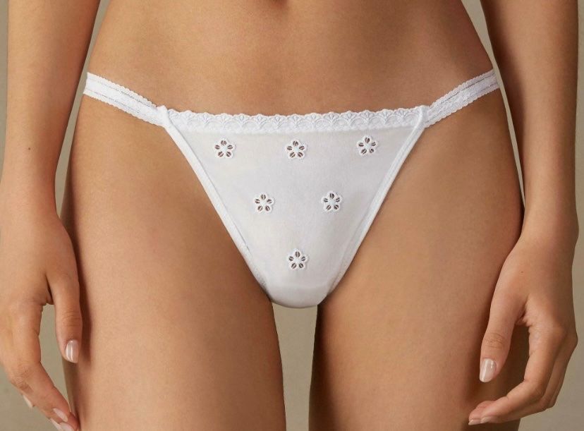 Intimissimi Sonstige Unterwäsche: INTIMISSIMI SLIP Medium - neu - – Neu (gemäss Beschreibung) aus Jona von vanessasupermarket20 2