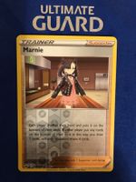 Pokemon TCG - Trainer Marnie EN reverse Holo