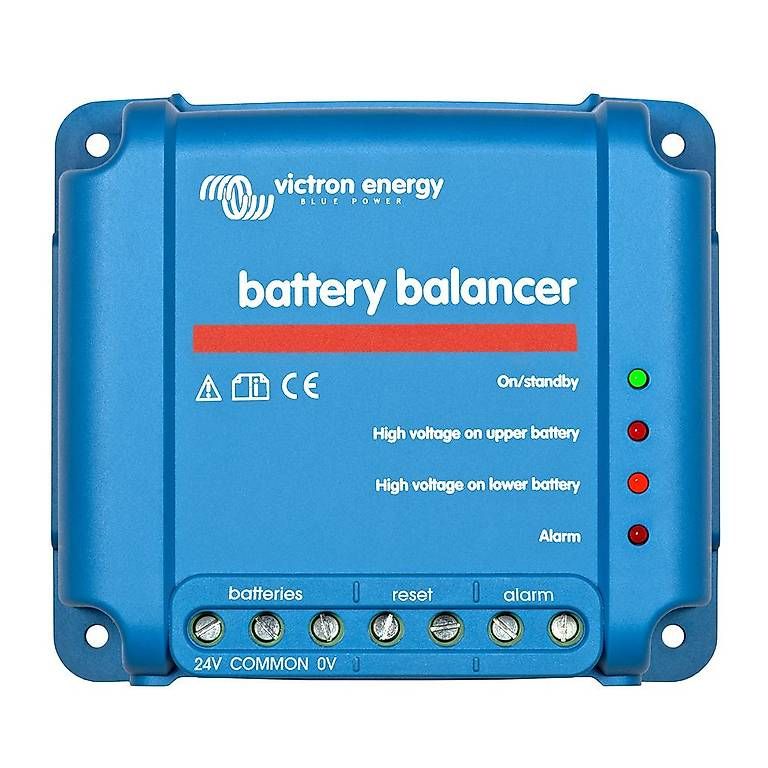Caricabatterie: 009670 Victron Battery Balancer – Usato da Oppligen venduto da wetti_gmbh