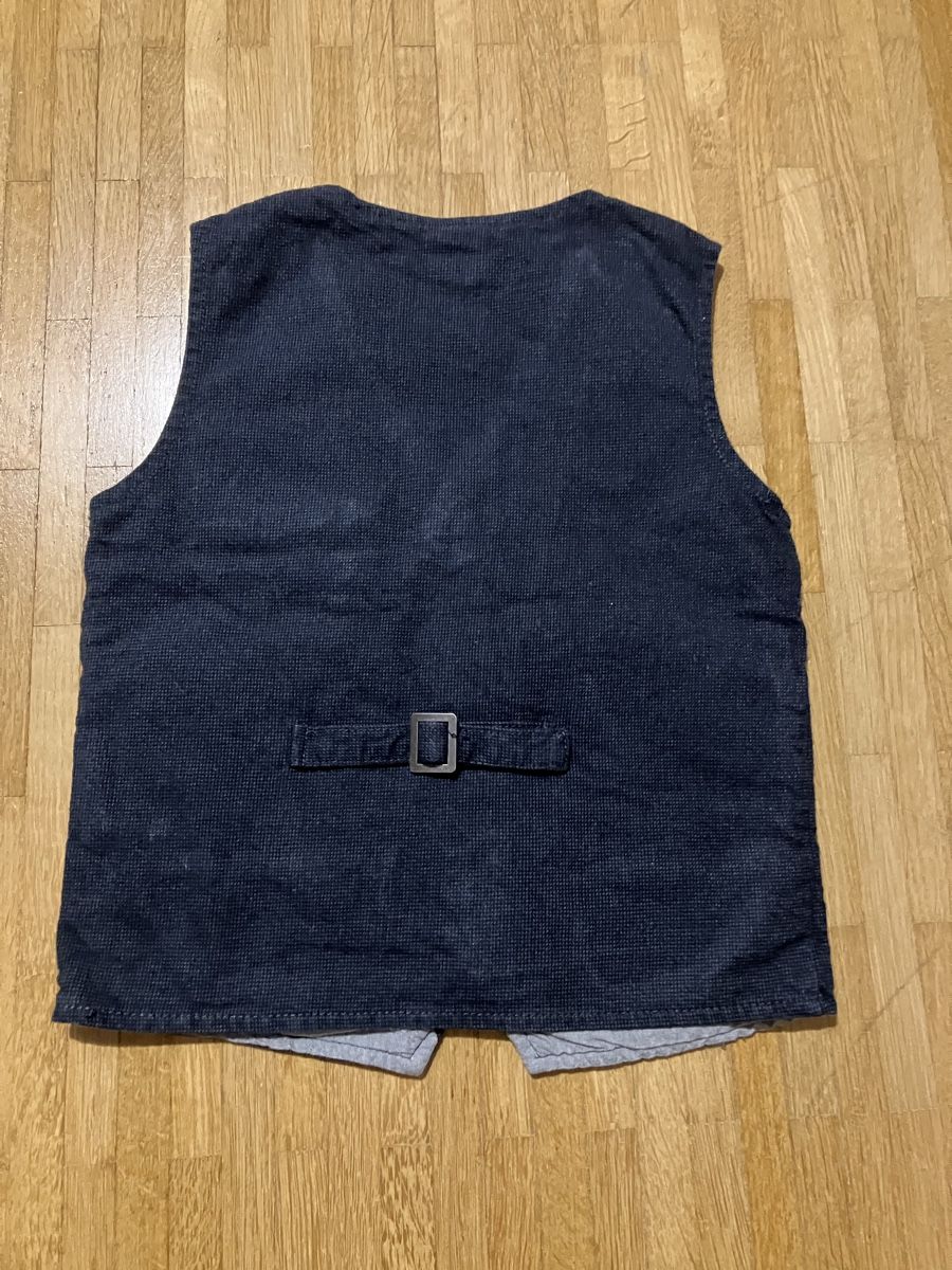 Altro abbigliamento per bambino: Gilet – Usato da Strengelbach venduto da Mirjam1022 1
