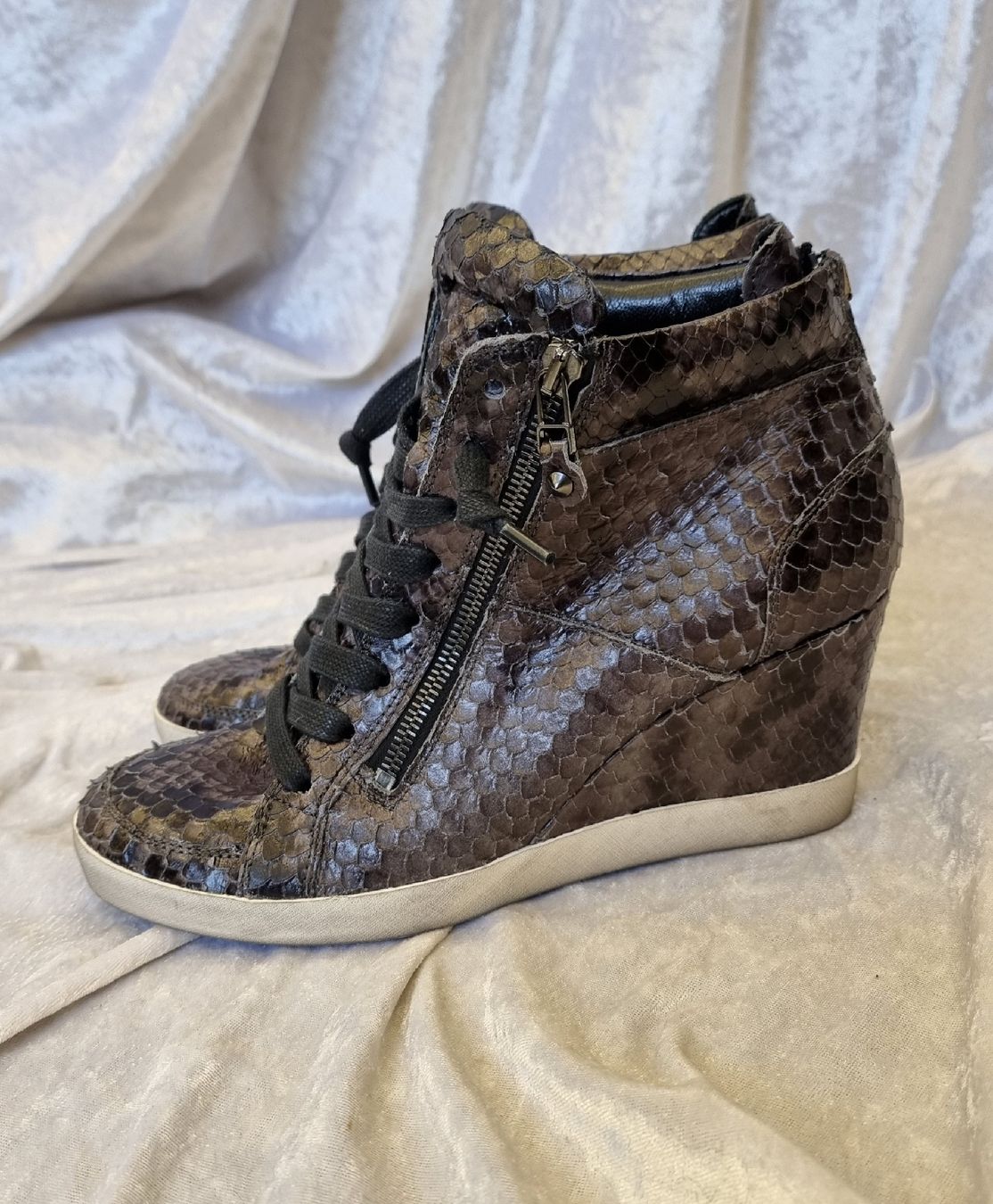 Kennel + Schmenger Scarpe da donna: Damenschuhe-Kennel&Schmenger – Nuovo (secondo la descrizione) da Pfäffikon SZ venduto da hrs_k2tn 3