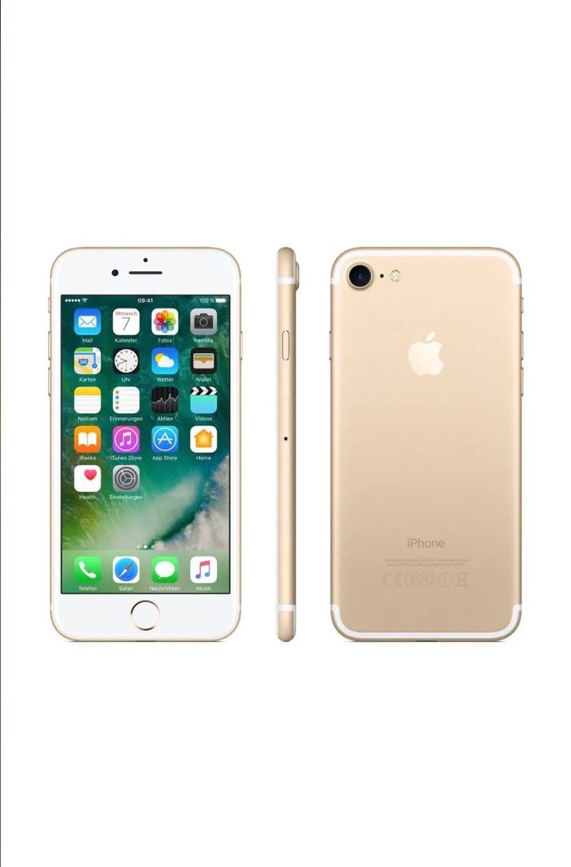 Apple Telefoni cellulari / Smartphones: Iphone 7 (256GB) Akku 100% – Usato da Luzern venduto da Waince786