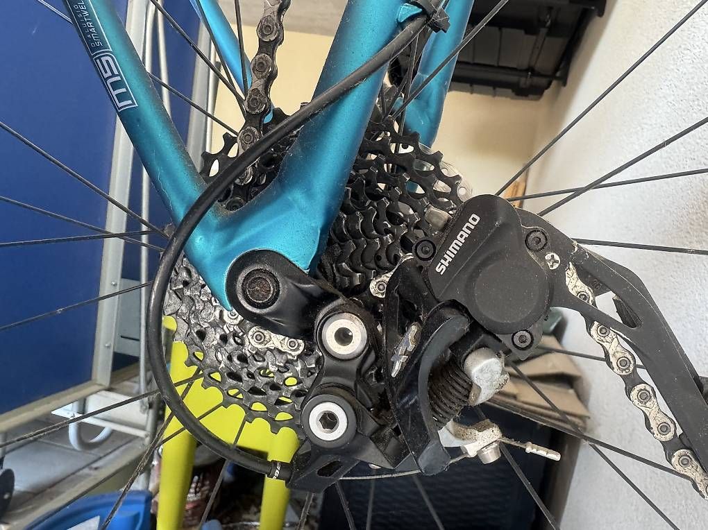 Specialized Vélos: Vélo Specialized Chisel 2019 à vendre – D'occasion à Montmagny par ric_qsv9 4