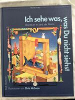 Ich sehe was, was Du nicht siehst