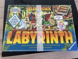Elektronik Labyrinth von Ravensburger,!