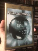 Rollerball - Gold Edition dvd