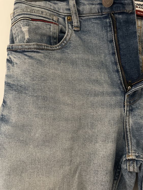 Men's Tommy Jeans, 29/30 5
