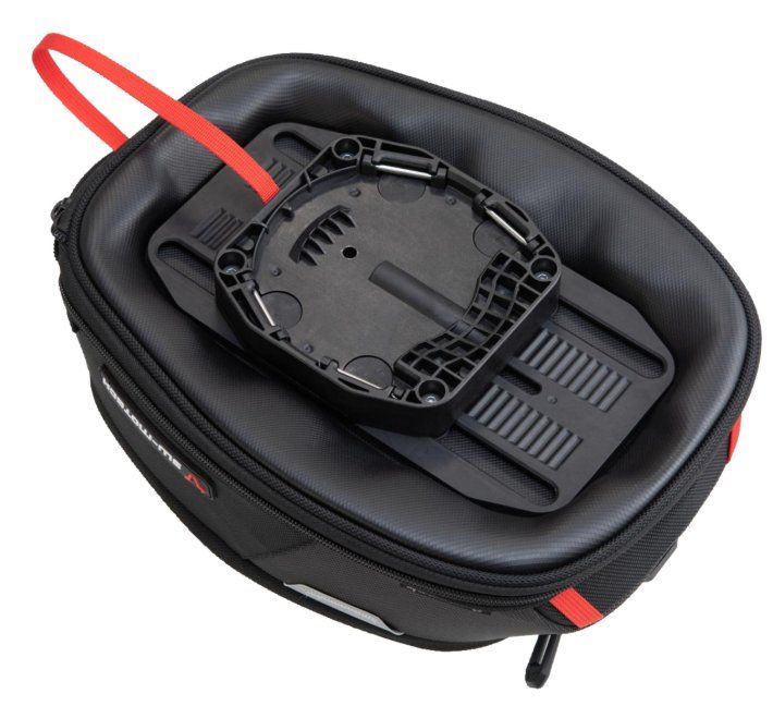 SW-Motech Borse: SW-MOTECH Tankrucksack Trial PRO – Usato da Höri venduto da Moto91AG 1