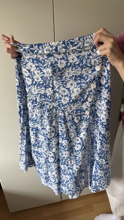 Zara Rock Grösse XS