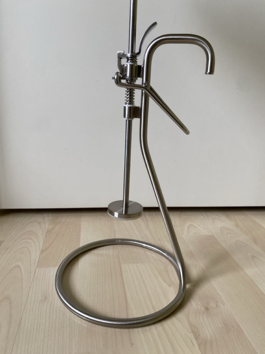 Ikea Lampen: Ikea Tischlampe – Gebraucht aus Sempach von MantaHanta 4