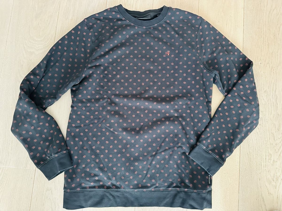 Maison Scotch Pullover & Sweatshirts: Scotch&Soda Pullover, Herbst/Winter, Grösse XL – Gebraucht aus Bern von howi72