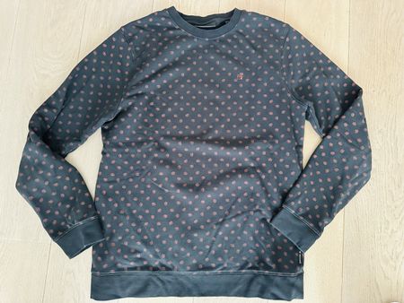 Scotch&Soda Pullover, Herbst/Winter, Grösse XL