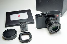 Leica Q3 43mm en parfait état