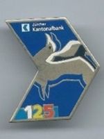 Zürich Kantonalbank PIN