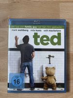 Blu-ray Film Ted Komödie FSK 16 guter Zustand