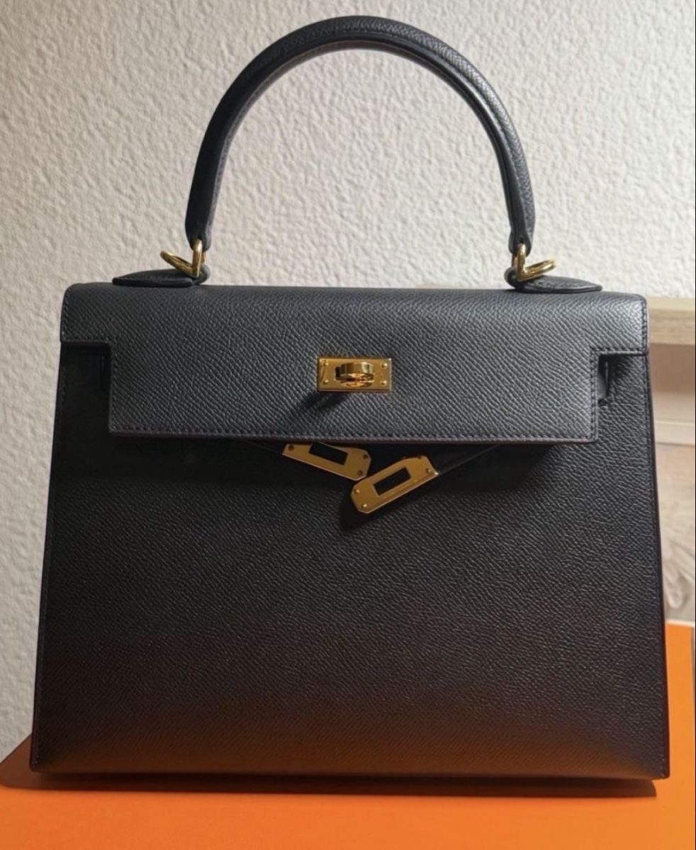 Hermès Sacs femmes: HERMÈS Kelly 25 – Neuf (Voir description) à Pfäffikon SZ par happy.life 7